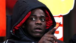 Vrenna: “Budimir? trattiamo. Il no di Grosso non mi sorprende e su Balotelli…”