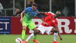 Inter: contro il Southampton per invertire la rotta. In Europa…
