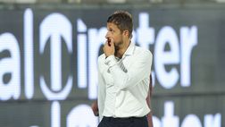 Udinese-Sassuolo 2-2 / Le parole di Dionisi: “Il rosso ha cambiato il match”