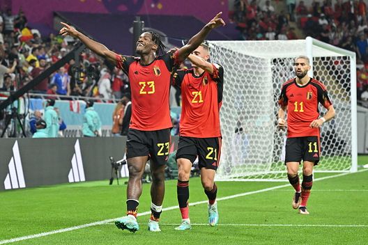(Getty Images) Mondiali, Belgio: peggio del Qatar solo nel 1930- immagine 2