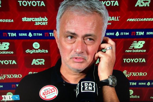 Zazzaroni: “La Roma non esce ridimensionata dal KO col Napoli. Mourinho sa che…”- immagine 3