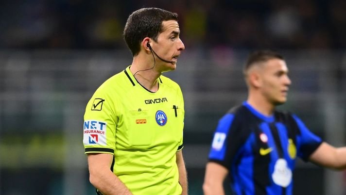 Secolo XIX – Genoa battuto dall’Inter, ma non dominato. Ayroldi? Anche su Lautaro… - immagine 1