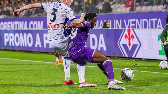 CdS: “Kouamè: il giocatore con l’elmetto di Italiano” - immagine 1