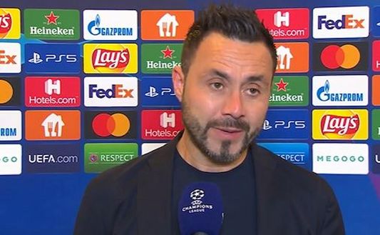 Inter, Conte post Inzaghi? Due gli ostacoli. È De Zerbi il preferito di Marotta- immagine 2