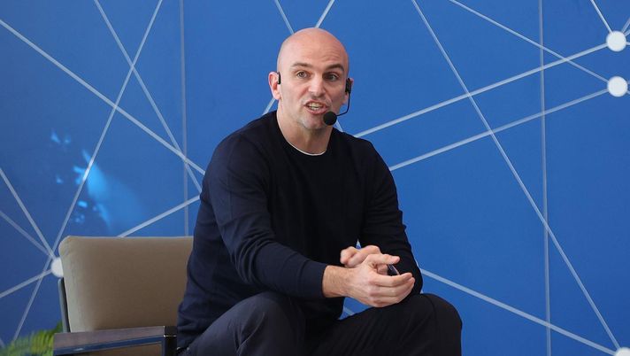 Cambiasso: “Io mai traghettatore e mai alla Juve. Non fai l’allenatore se hai paura di…” - immagine 1