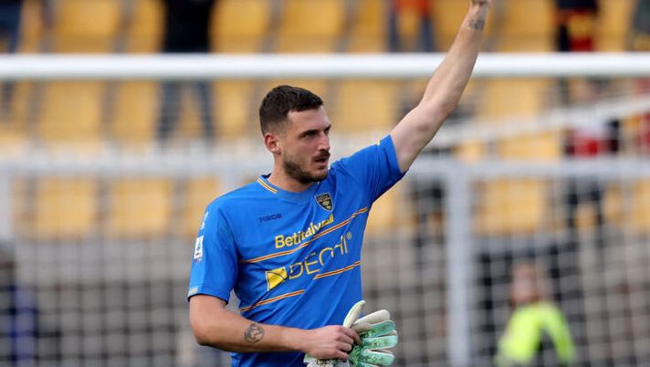 Lecce, Falcone per Gazzetta “diventa eroe”. Ma il migliore in campo è un altro - immagine 1