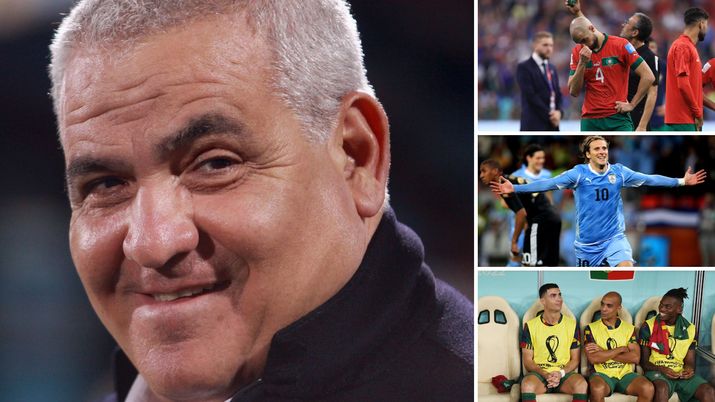 Abbagli Mondiali e l’avvertimento di Corvino: non è tutto oro quello che luccica - immagine 1