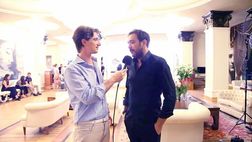 VIDEO / Inter, Recoba: “Spero che Icardi chiarisca e resti. Prima o poi la Juve sarà battuta”