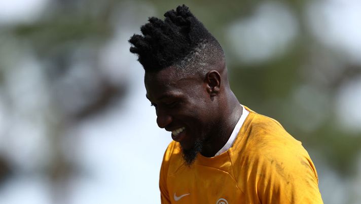 Getty Images Ts – Onana sogna l’esordio ma Handanovic resta favorito. Se l’Inter non avesse… - immagine 1