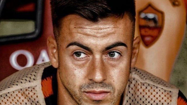 Dal profilo Instagram del calciatore 