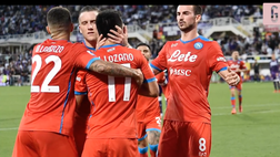 Napoli-Barcellona, poker blaugrana: Spalletti fuori dall’Europa League, 2-4 il finale