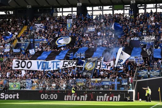 (Photo by Alessandro Sabattini/Getty Images) Atalanta, “Bocia” il capo degli ultras è stato ufficialmente…assolto- immagine 2
