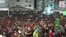VIDEO Coppa d’Africa, Koulibaly batte l’Egitto di Salah: Senegal campione, la folla…