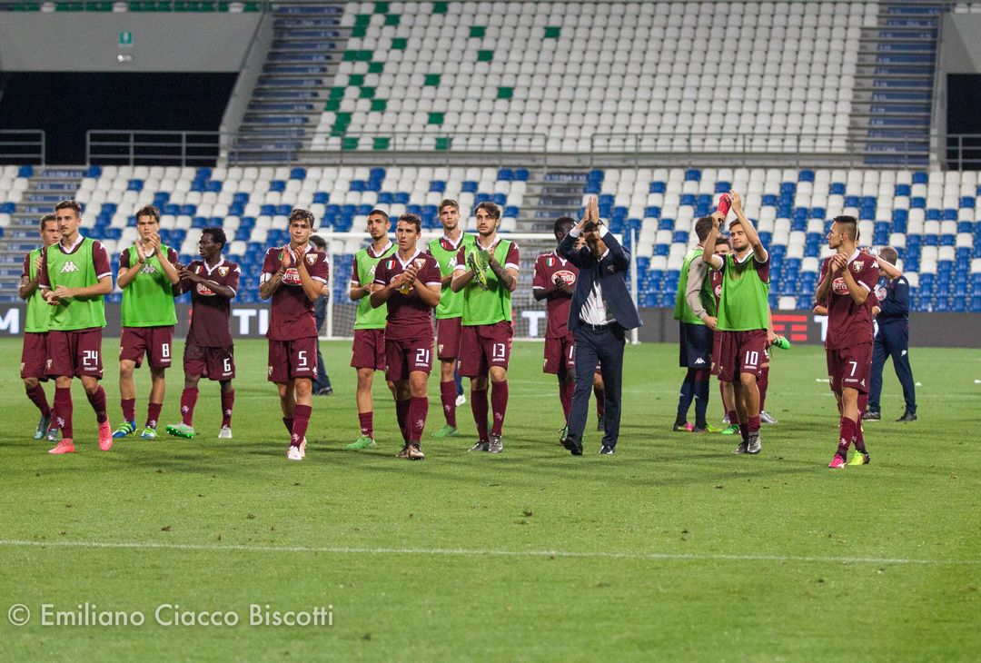Fotogallery – Final Eight, Juventus – Torino 1-0- immagine 1