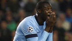 SM – Offerta monstre a Touré: c’è l’ok, al City 8 mln + bonus. Mancio ha chiesto…