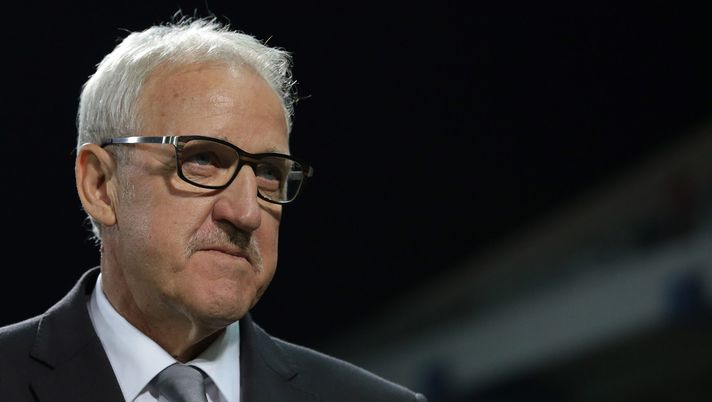 Playoff Serie B, Delneri: “Cagliari, Bari e Parma favorite. Ma occhio a Pohjanpalo” Playoff Serie B, Delneri: “Cagliari, Bari e Parma favorite. Ma occhio a Pohjanpalo” - immagine 1