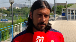 VIDEO Summer Camp Giovanni Tedesco: l’intervista all’ex Palermo Zaccardo