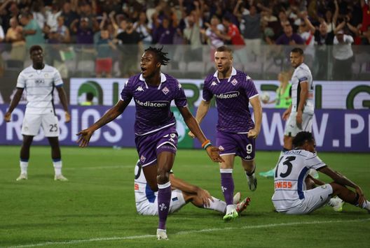 Il commento: “Fiorentina-Atalanta scontro alla pari. Nico fondamentale”- immagine 2
