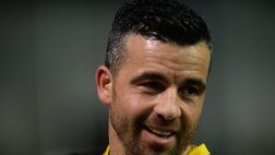 Momenti di terrore per Di Natale: rapinato nella sua villa a Empoli