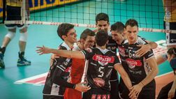 Si chiude la SuperLega: la Tonazzo termina terz’ultima
