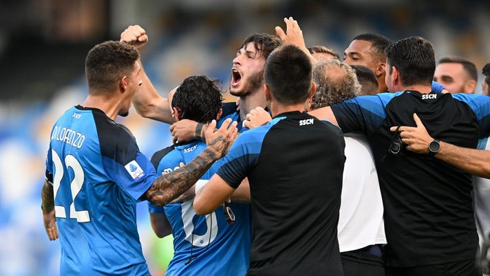 serie a classifica napoli monza