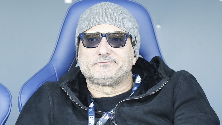 Getty Images  Setti: “Inter campione e stadio pieno, ma a San Siro il Verona non tremerà” - immagine 1