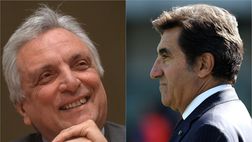 Il livello delle polemiche di Diaconale