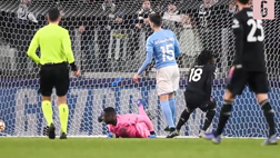 VIDEO Juventus-Malmö: il gol di Kean che ha sbloccato il match di Champions League