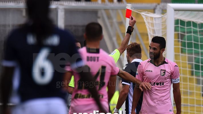 VIDEO Serie A, Palermo-Lazio 0-1: gli highlights del match VIDEO Serie A, Palermo-Lazio 0-1: gli highlights del match