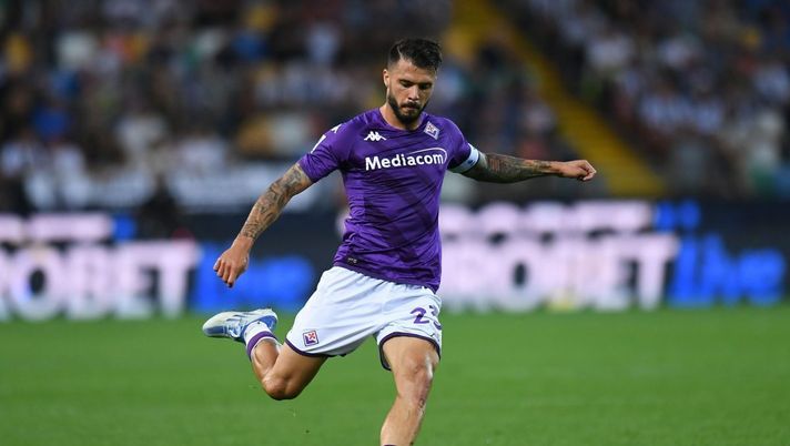 Insulti e minacce dopo Fiorentina-Inter, la compagna di Venuti: “Il male torna…” - immagine 1