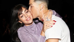 Ronaldo-Georgina Rodriguez: la fuga d’amore a Courmayeur finisce nel mirino dei carabinieri