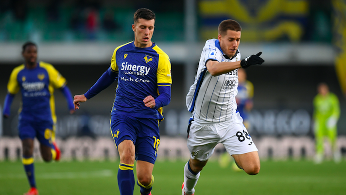 Casale, offerta del Milan, il Verona dice no - immagine 1