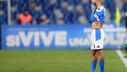 Insigne sfida Chiesa: dal club alla Nazionale. Le somiglianze