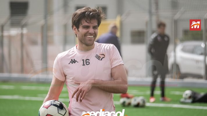 MARINEO-PALERMO 0-9, SOMMA E BROH LASCIANO LA LORO IMPRONTA SUL MATCH  Palermo