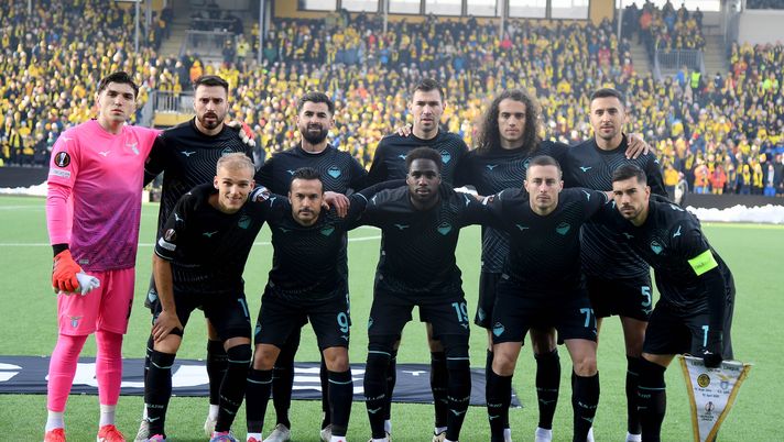 Bodo/Glimt-Lazo Bodo/Glimt-Lazo