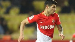 Ligue 1 – Monaco, ennesimo stop muscolare per Pellegri
