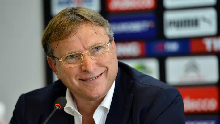 Lo Monaco: “Solo tre squadre paragonabili al Napoli e una non gioca in Champions” - immagine 1