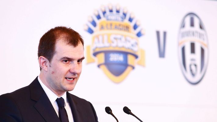 Getty Images Calvo lascia la Roma a fine mese: tornerà alla Juventus - immagine 1