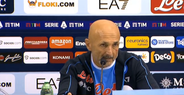 spalletti