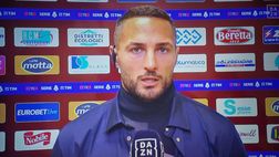 D’Ambrosio: “Brozo fondamentale. Dumfries merita complimenti. All’intervallo ci siamo detti…”