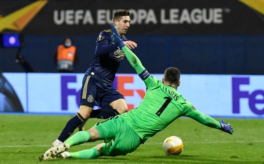 (Photo by Jurij Kodrun/Getty Images) (Photo by Jurij Kodrun/Getty Images)