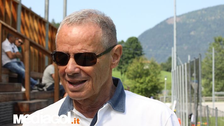 Zamparini: “Mercato? Ho un solo rimpianto, si tratta di Gustafson. Ci riproveremo. E su Hiljemark…” Zamparini: “Mercato? Ho un solo rimpianto, si tratta di Gustafson. Ci riproveremo. E su Hiljemark…”