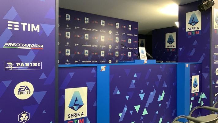 Lega Serie A, altra fumata nera: un solo voto per Bonomi. Sorride Lotito - immagine 1