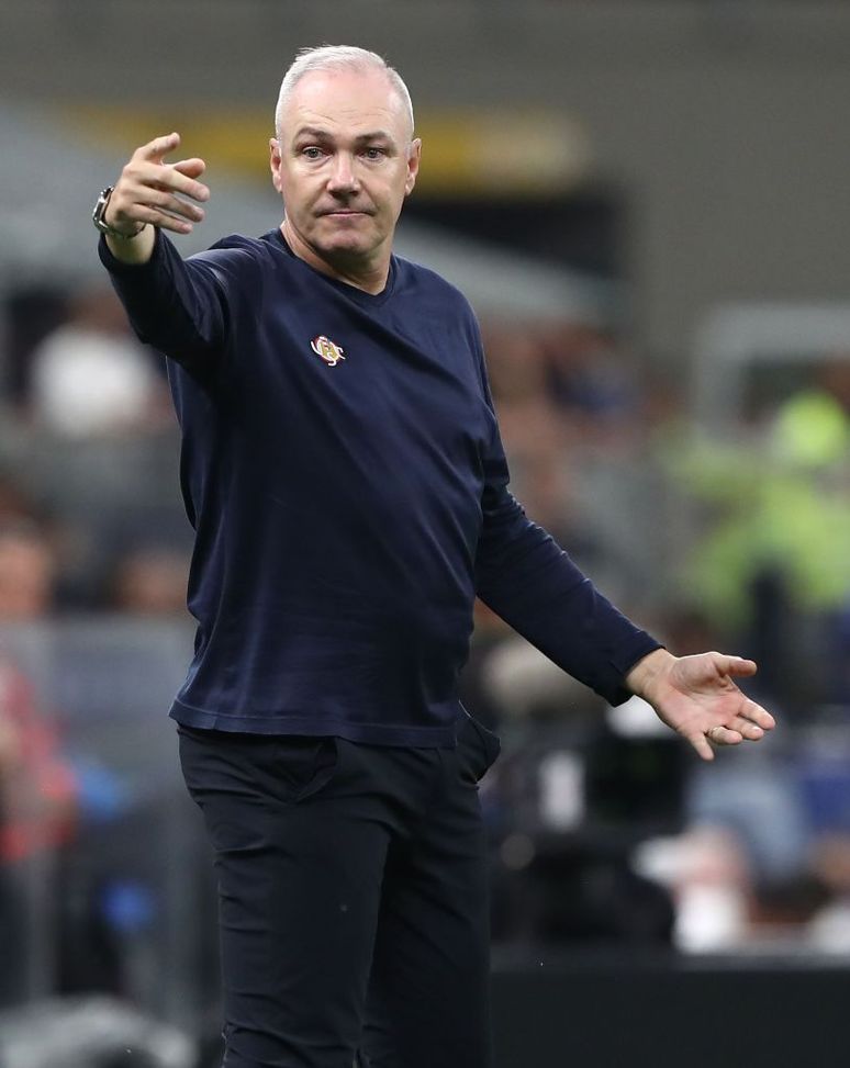 Cremonese, Alvini: “Ce la giocheremo anche se loro hanno conoscenze maggiori”- immagine 2