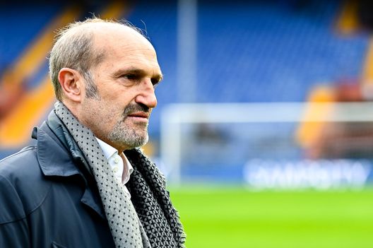 Sampdoria Lanna (getty images) Sampdoria Lanna
