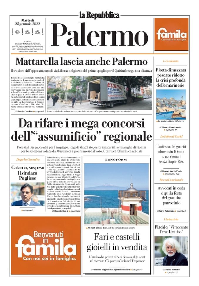 Prima Pagina