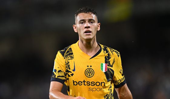 Asllani: “La sfida con l’Inghilterra? I miei compagni dell’Inter mi hanno detto che…”- immagine 3