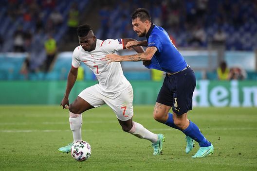 (Getty Images) (Getty Images)