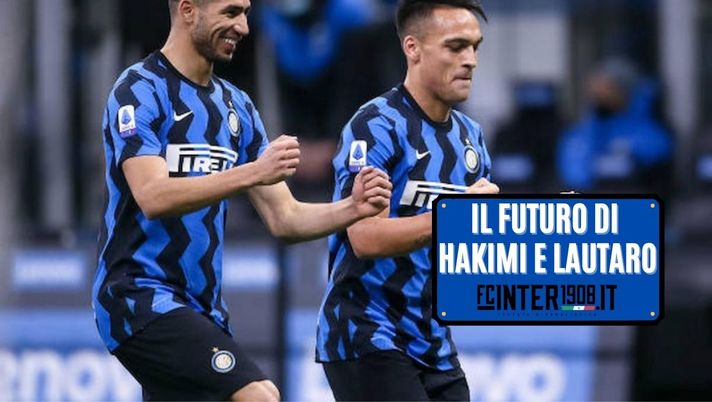 Asta PSG-Chelsea per Hakimi: Inter &#8216;tifa&#8217; Blues per un motivo. Lautaro? Atletico e Barça&#8230; 