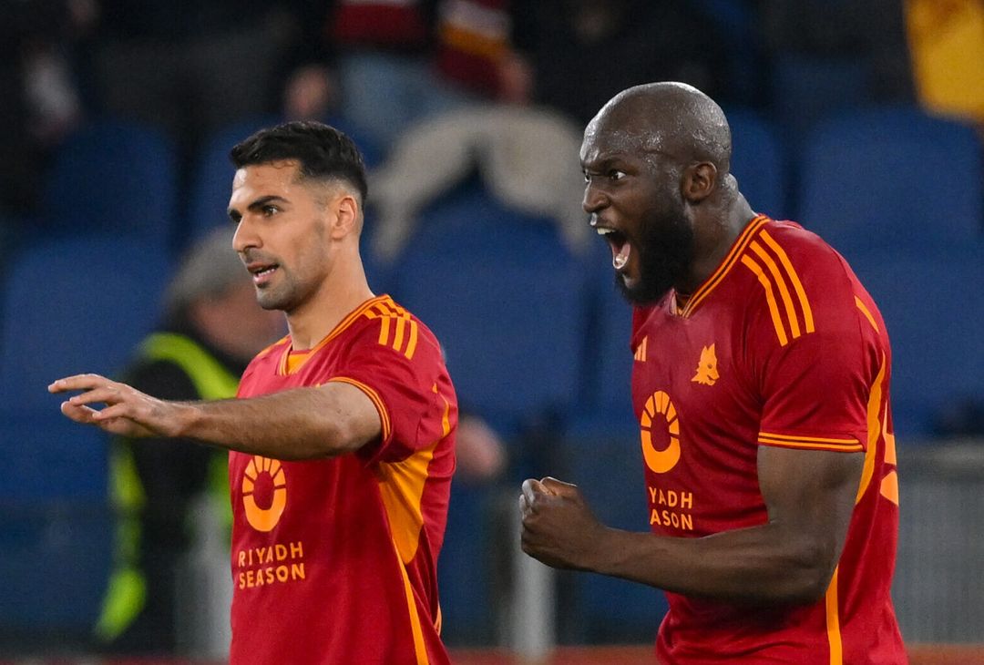 Roma-Brighton – FOTOGALLERY - immagine 122